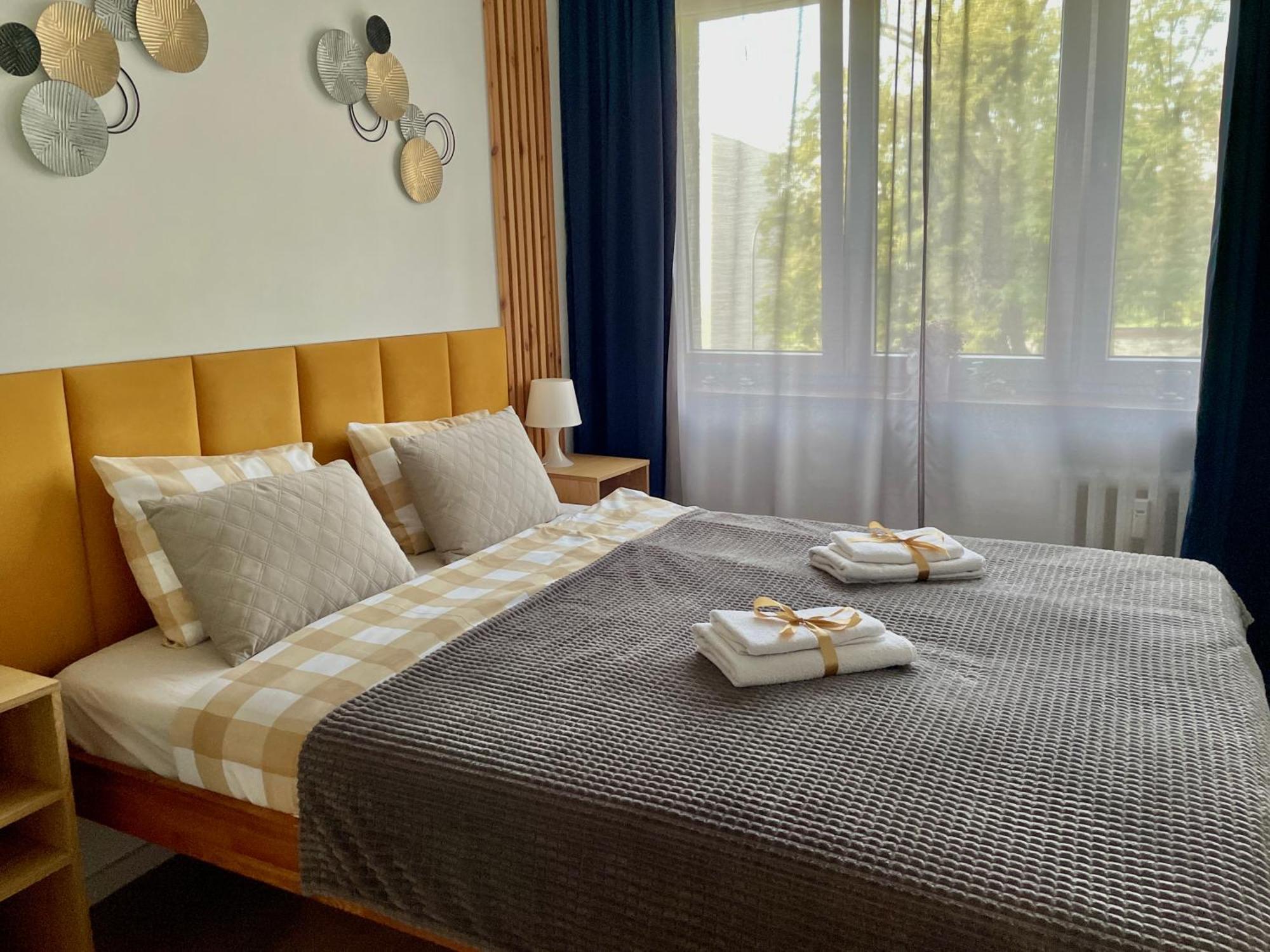 Morskie Oko Belvedere Apartment Βαρσοβία Εξωτερικό φωτογραφία